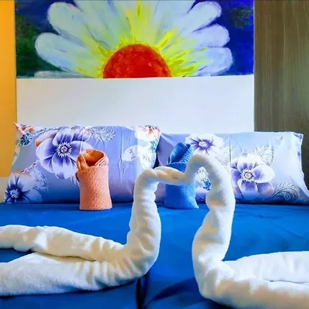 Bed and Breakfast Vistafresca At Tagaytay